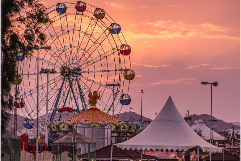 Barnstable County Fair Event